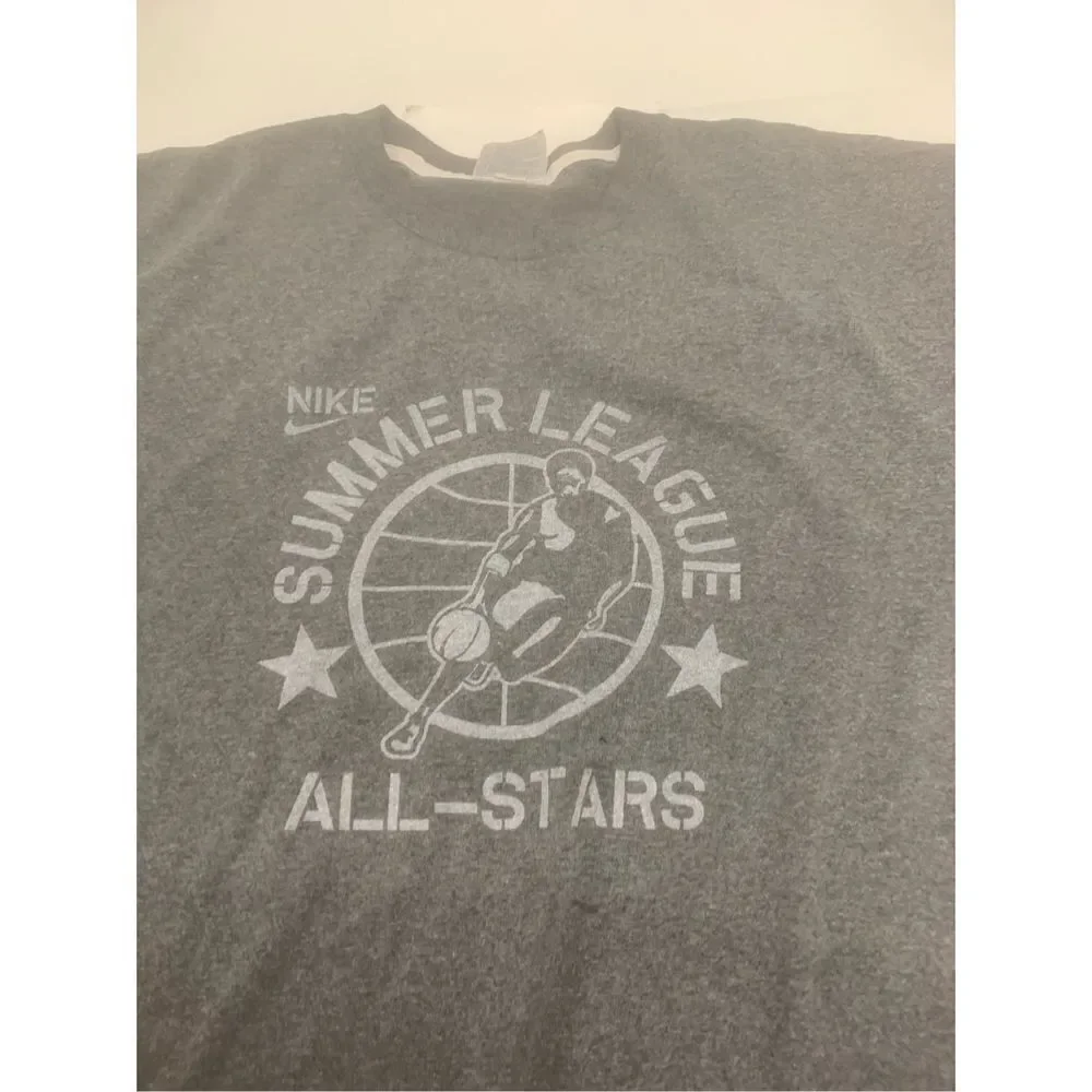 Vintage Nike T-shirt